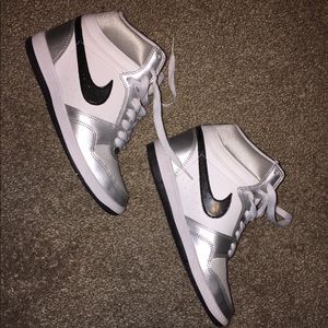 Women’s Nike Force Wedge Shoe